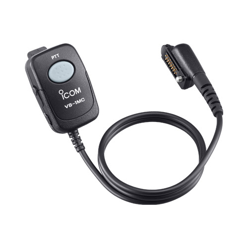 Icom VS-1MC VOX / PTT Cable - 14-Pin Connector